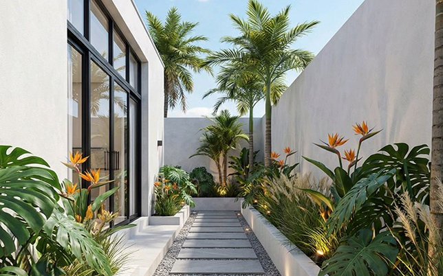 garden making22
